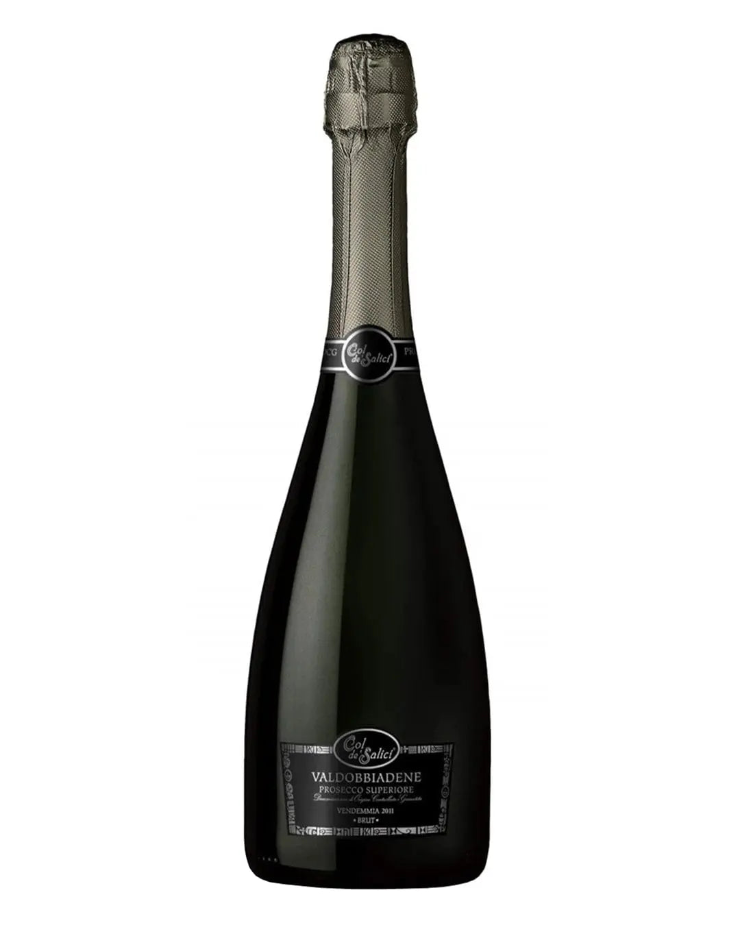 Col de Salici Prosecco di Valdobbiadene Brut, 75 cl Champagne & Sparkling 8032771760908