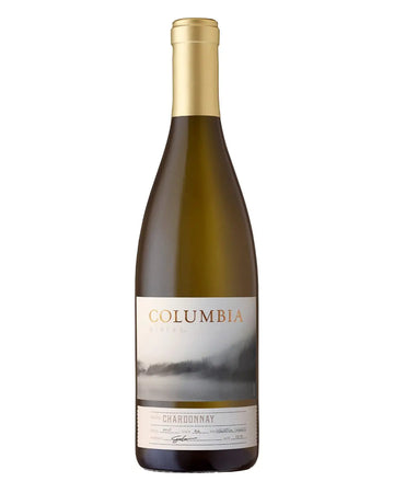 Columbia Valley Chardonnay 2016, 75 cl White Wine 10080387200016
