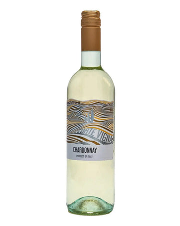 Corte Vigna Chardonnay, 75 cl White Wine