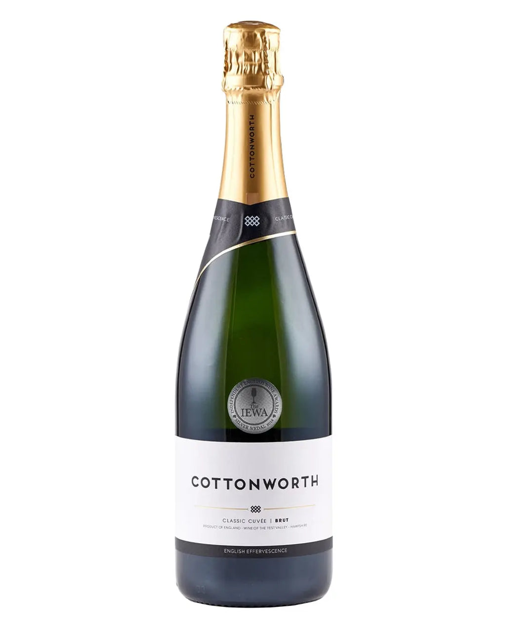 Classic Cuvee English Sparkling Wine