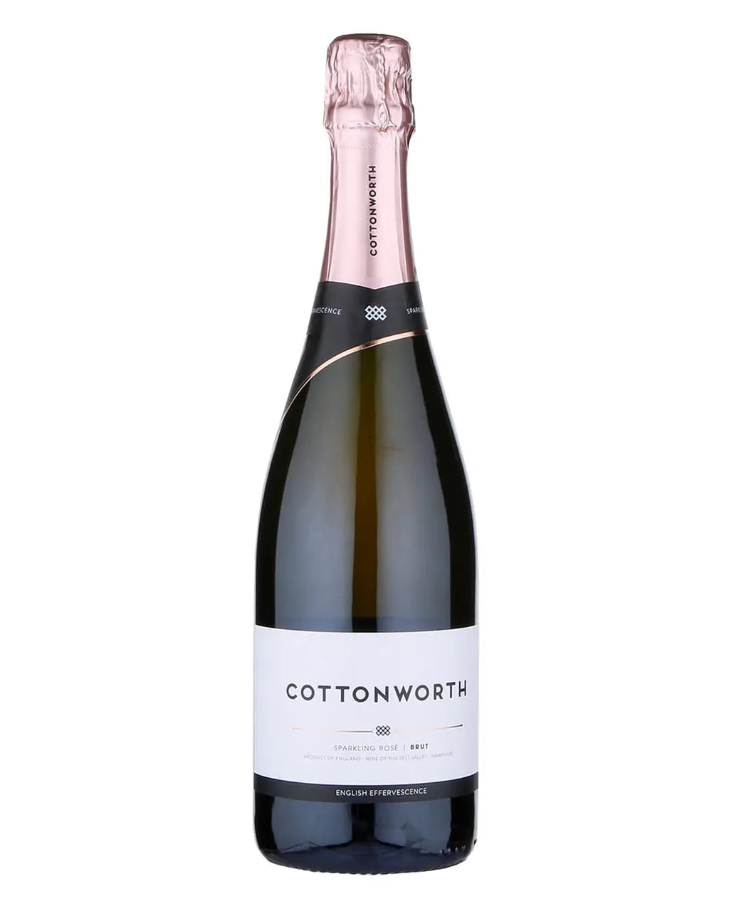 English Sparkling Wine