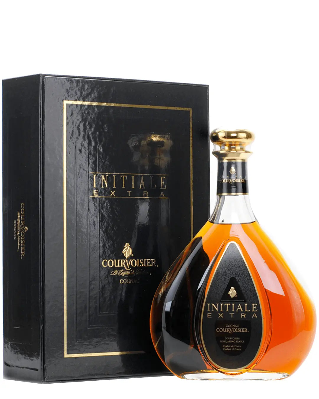Courvoisier Initiale Extra Cognac, 70 cl Cognac & Brandy 3049197700048