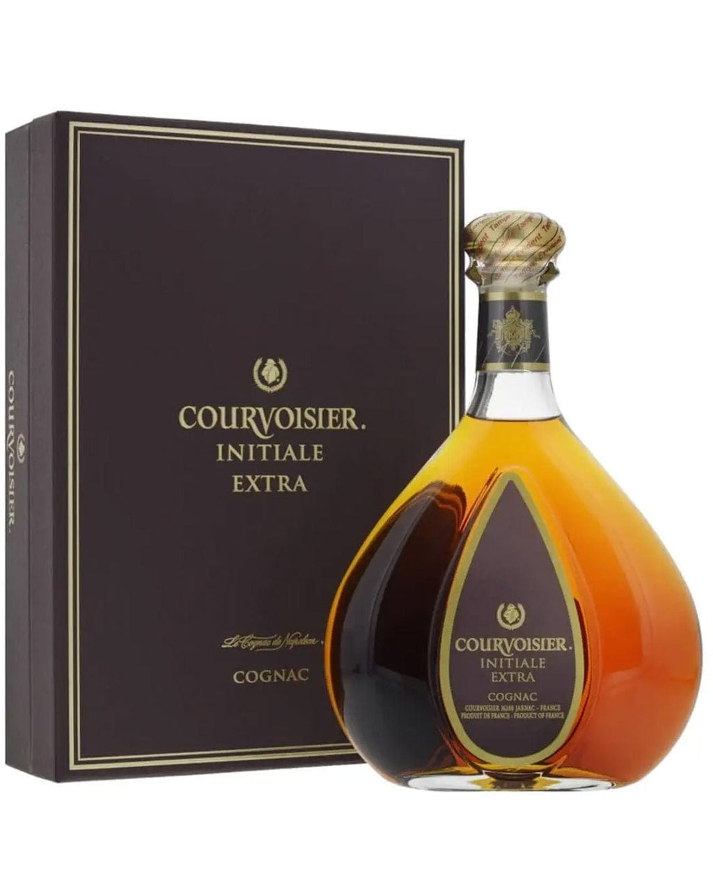 Initiale Extra Cognac