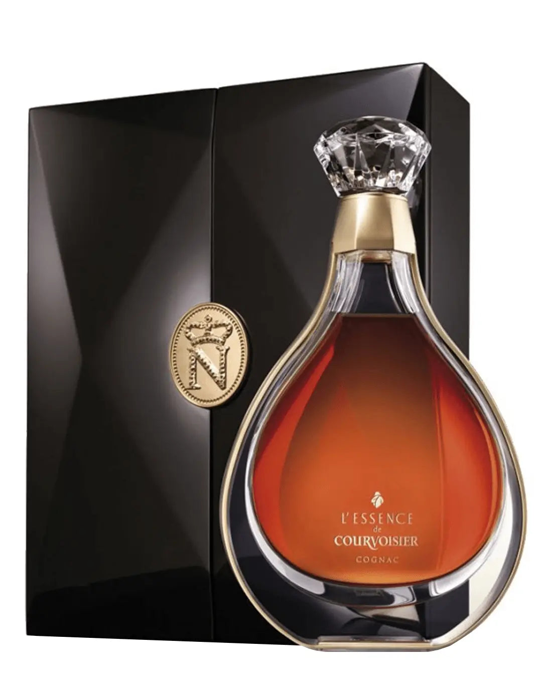 Courvoisier L’Essence, 70 cl Cognac & Brandy 3049197710115