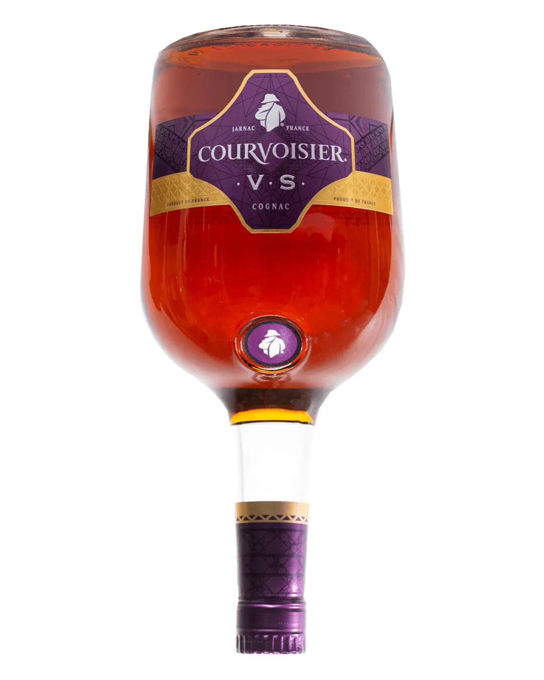 Courvoisier VS Cognac, 1.5 L Cognac & Brandy 3049197110120