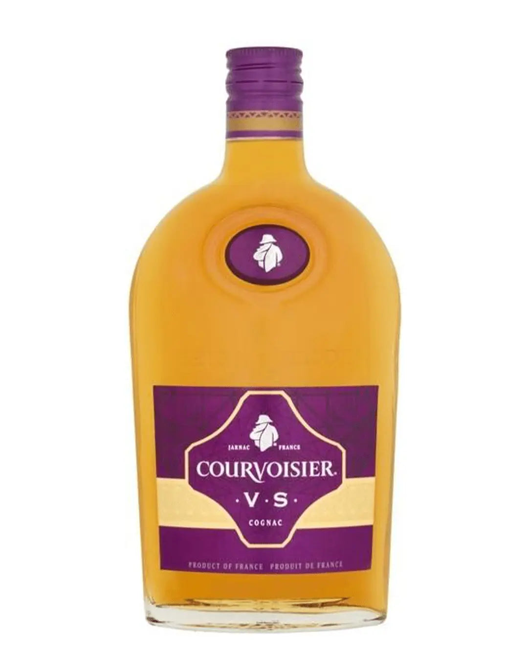 Courvoisier VS Cognac Small Bottle, 20 cl Cognac & Brandy 3049197110854