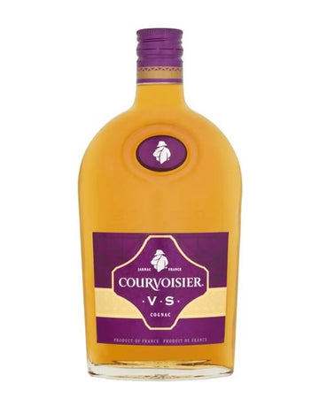 Courvoisier VS Cognac Small Bottle, 20 cl Cognac & Brandy 3049197110854
