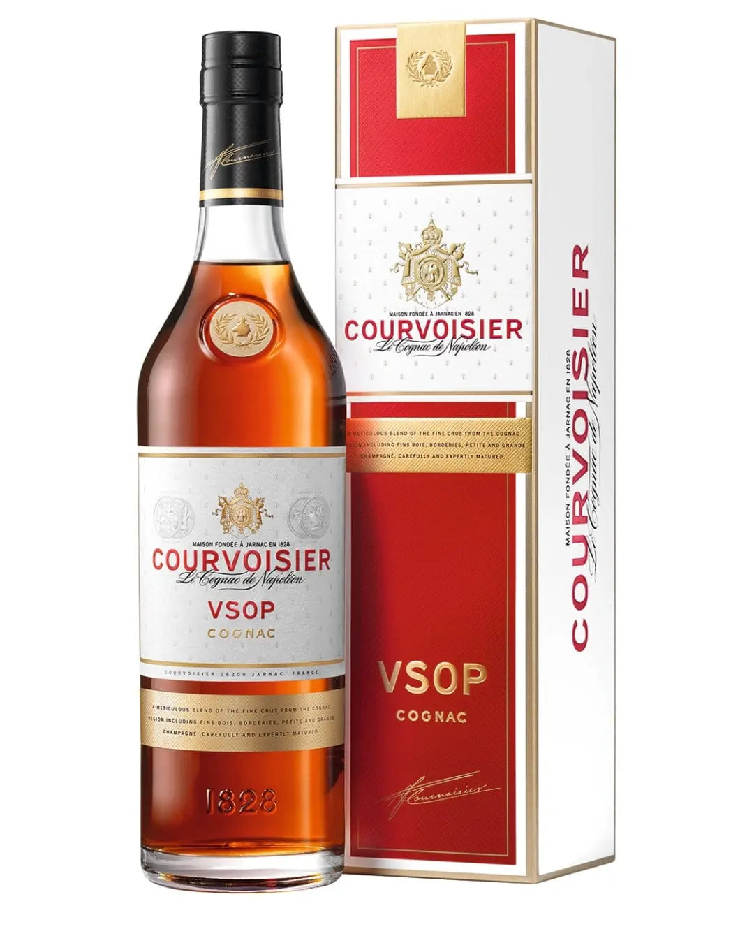 Courvoisier VSOP Cognac, 70 cl Cognac & Brandy 3049197211063
