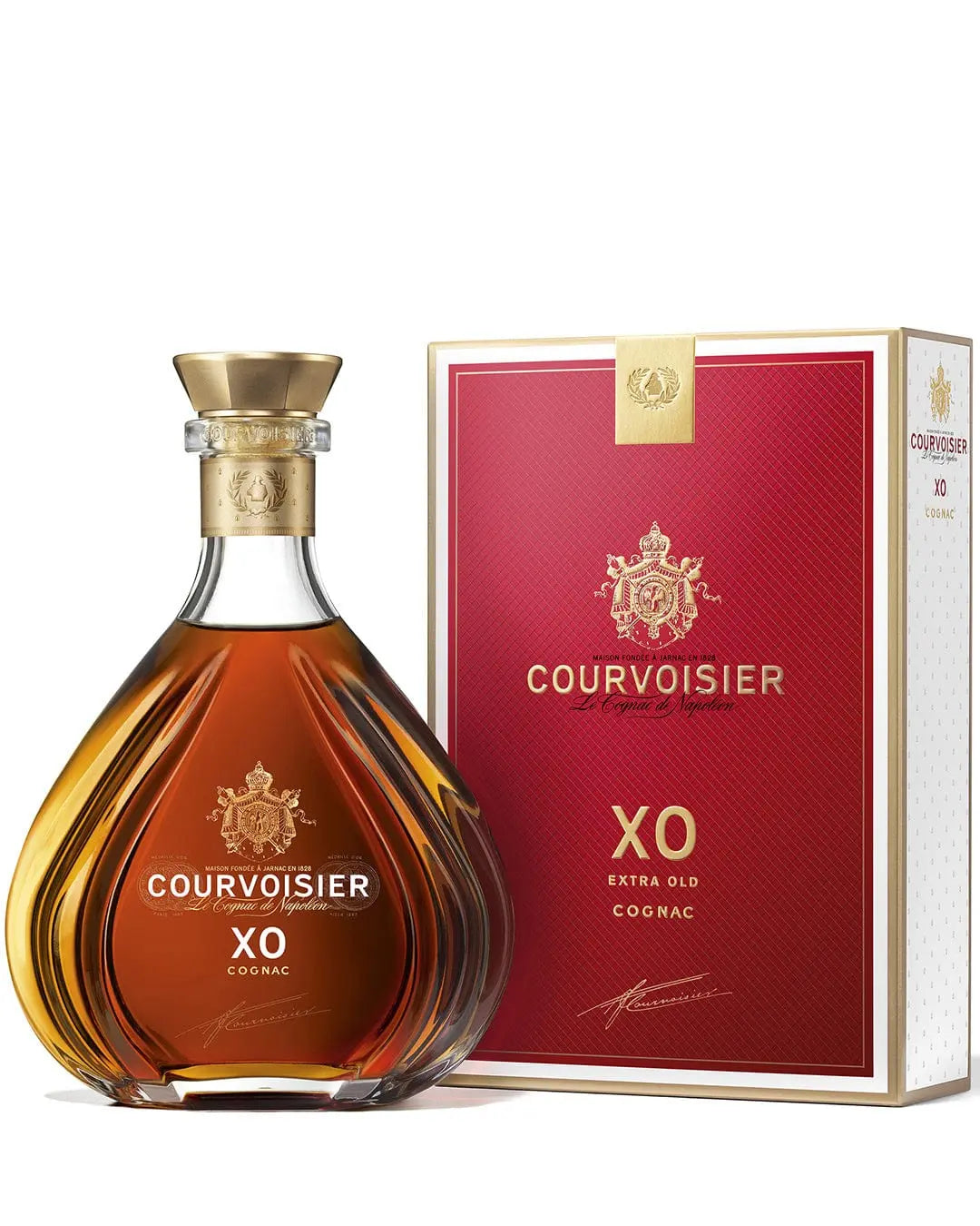 Courvoisier XO Cognac, 70 cl Cognac & Brandy 3049197860094