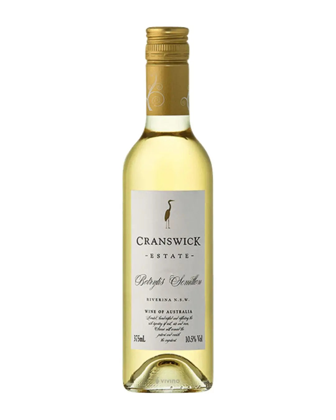 Cranswick Estate Botrytis Semillon, 37.5 ml White Wine