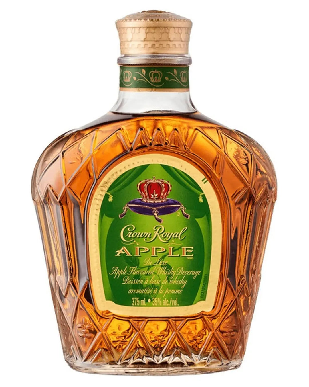 Crown Royal Regal Apple Canadian Whiskey | Thomas Rhett, 75 cl Whisky 082000771562