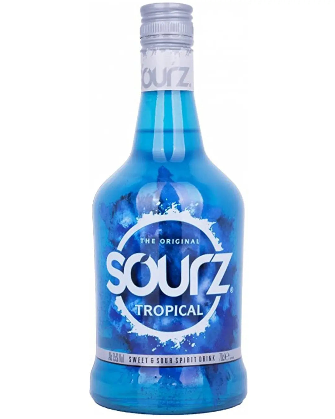 Dand-R Sourz Tropical, 70 cl Liqueurs & Other Spirits