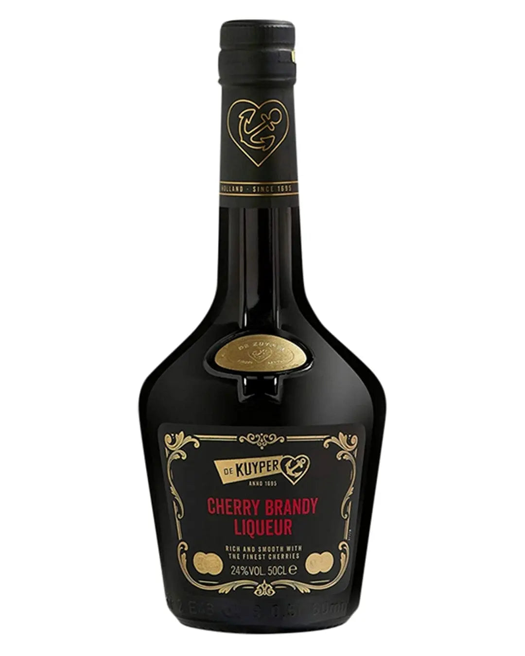 De Kuyper Cherry Brandy Liqueur, 50 cl Cognac & Brandy