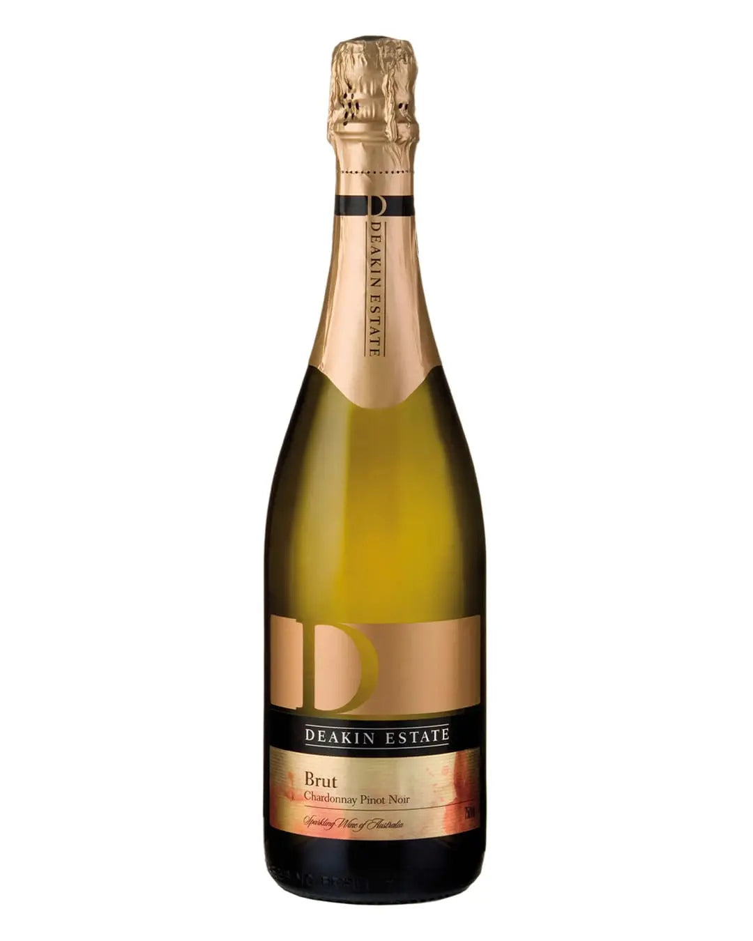 Deakin Estate Sparkling Wine, 75 cl Champagne & Sparkling 9313467058622