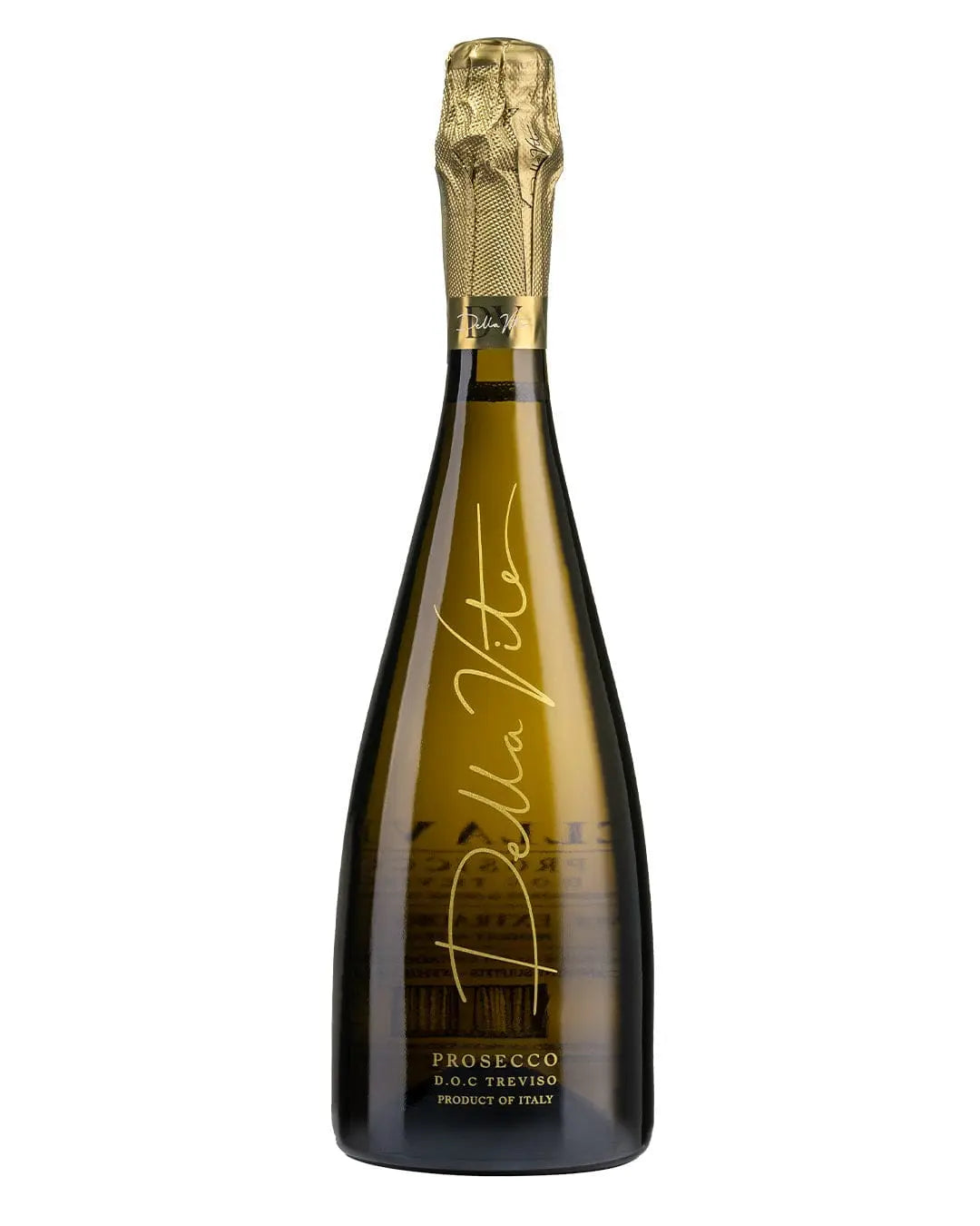 Della Vite Prosecco Treveso DOC, 75 cl Champagne & Sparkling 5060713670001