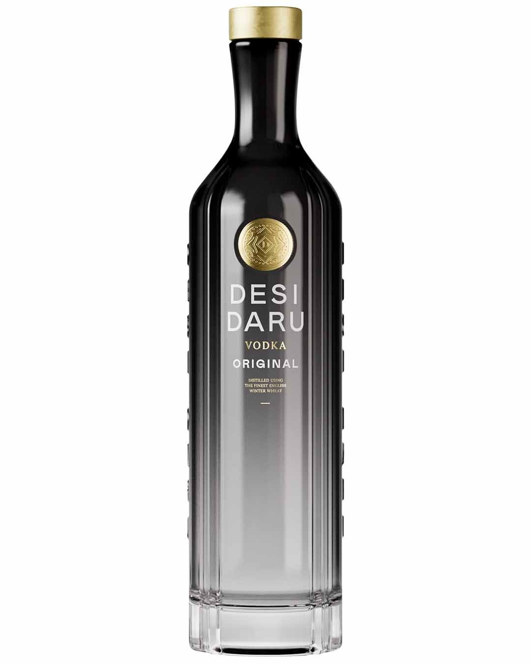 Desi Daru Original Vodka, 70 cl vodka