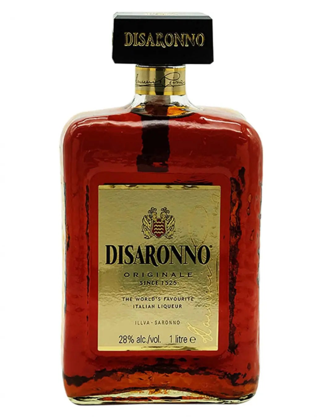 Disaronno Amaretto, 1 L Liqueurs & Other Spirits 8001110016341