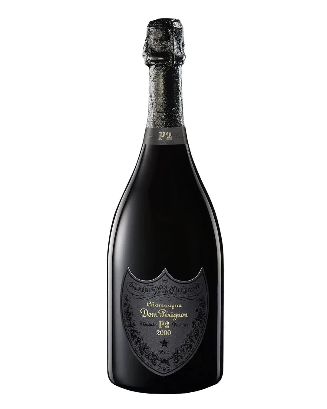 Dom Pérignon P2 Vintage 2000 Champagne, 75 cl Champagne & Sparkling 3185370603833