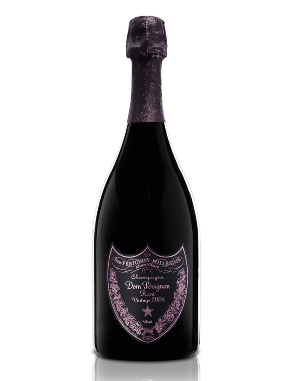 Dom Pérignon Rosé Vintage 2004 ドンペリ ロゼ dom-perignon-rose-vintage-2004