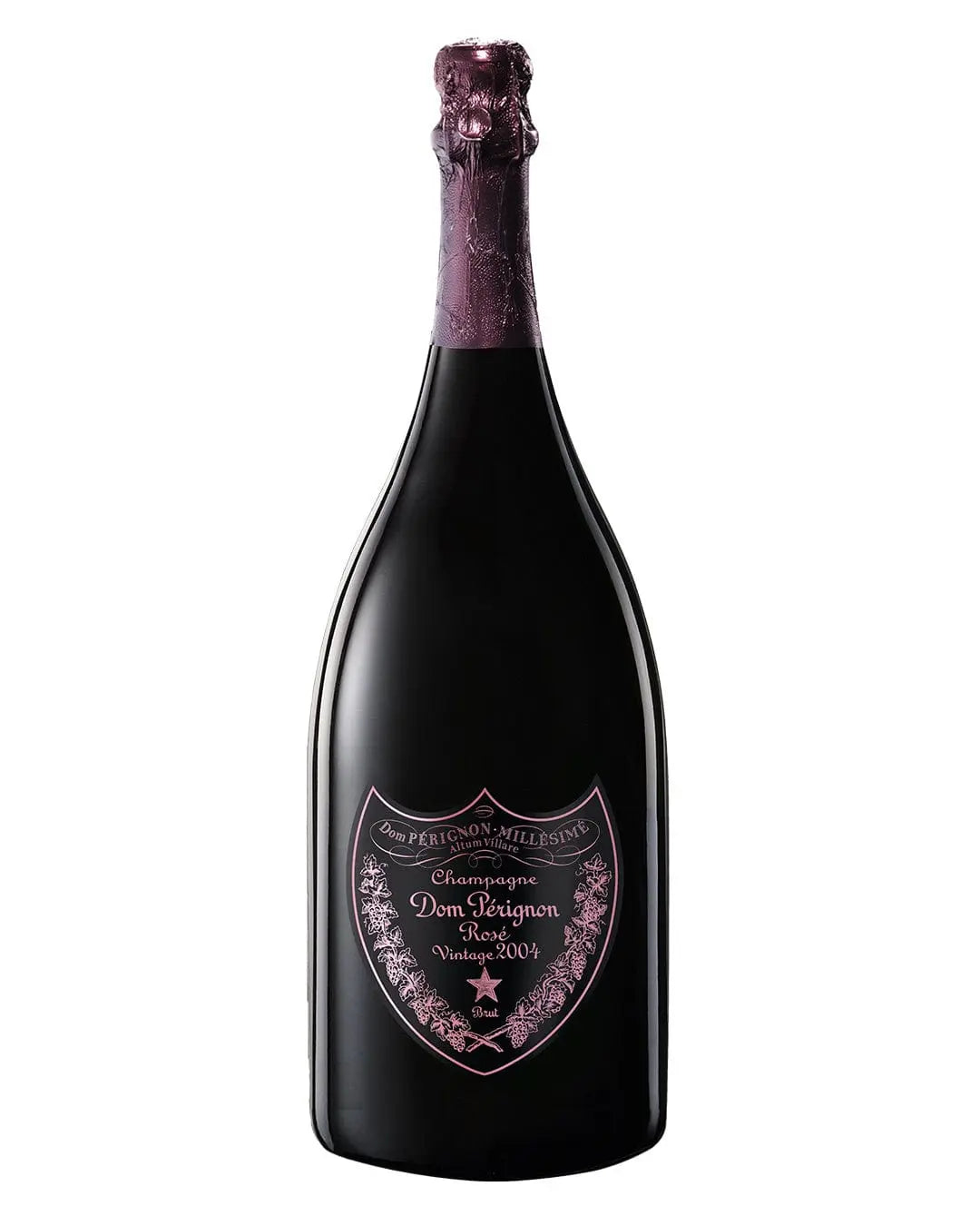 Dom Pérignon Rosé Vintage 2004 Magnum , 1.5 L Champagne & Sparkling
