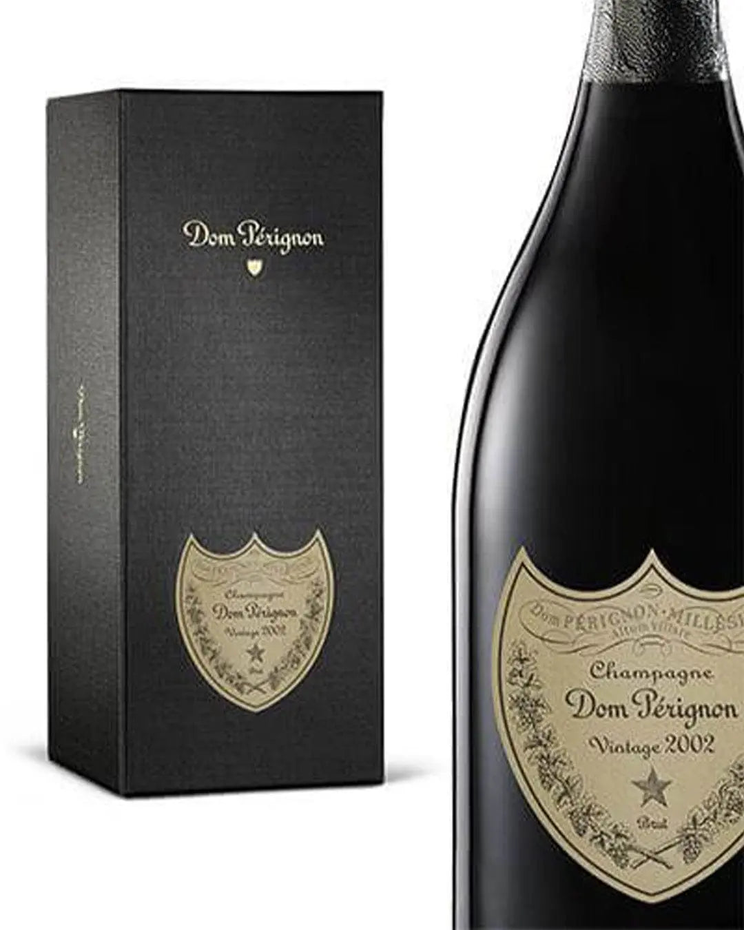 Dom Pérignon Vintage 2002 Methusaleh, 6 L Champagne & Sparkling