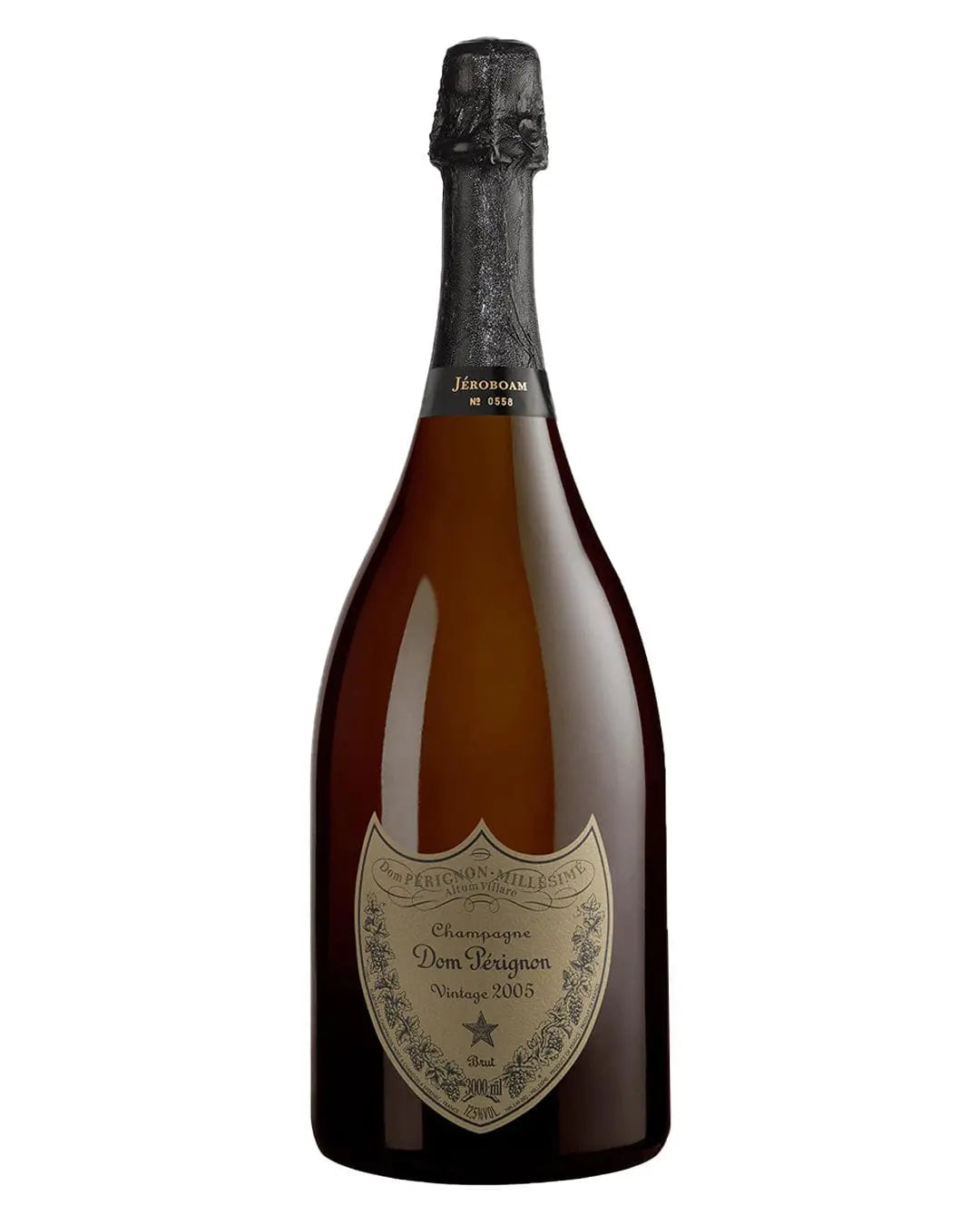 Dom Pérignon Vintage 2005 Jeroboam, 3 L Champagne & Sparkling