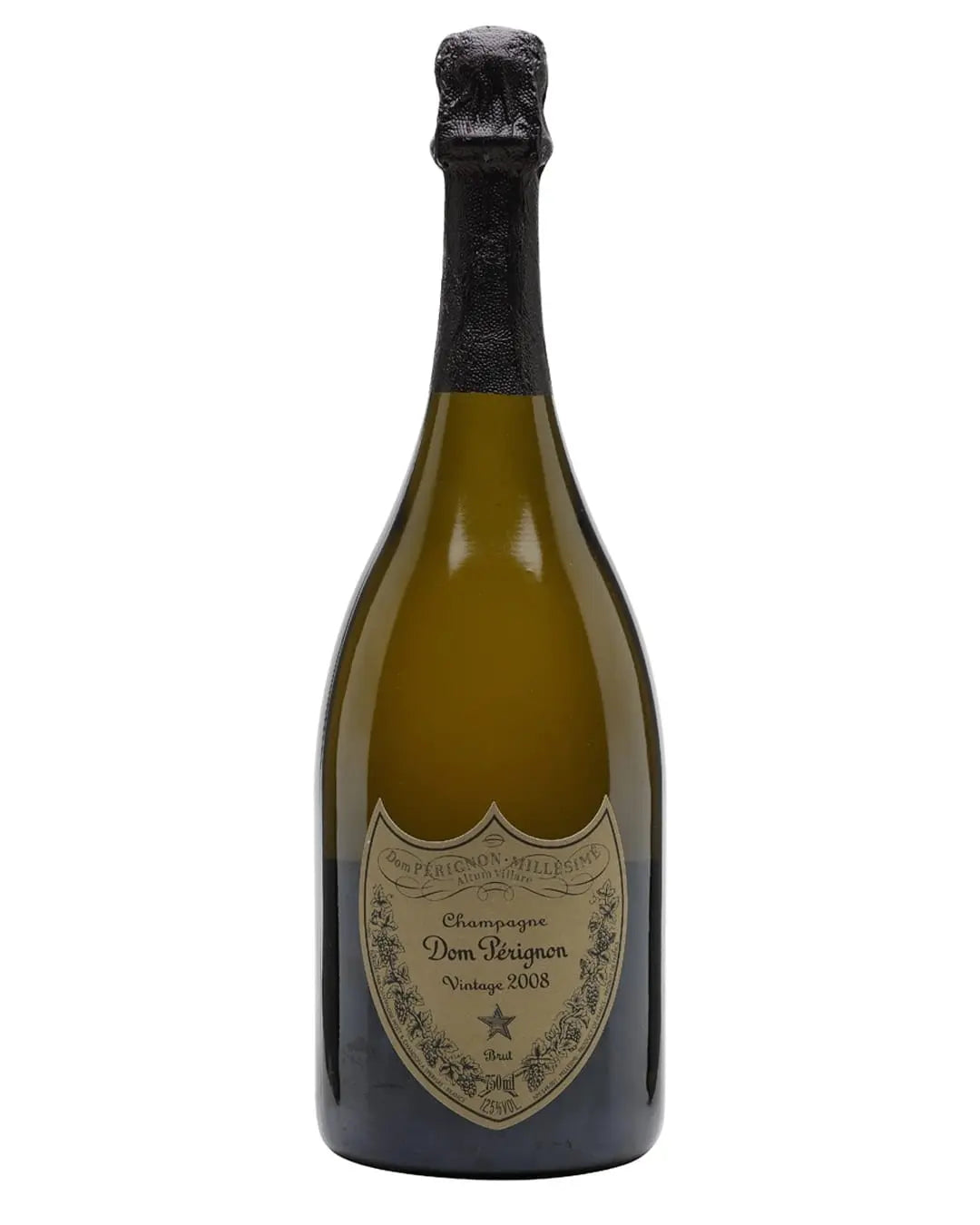 Dom Pérignon Vintage 2008 Champagne, 75 cl Champagne & Sparkling 3185370662151
