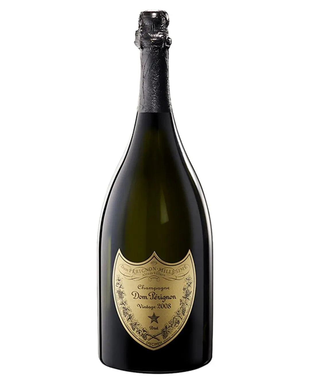 Dom Pérignon Vintage 2008 Champagne Magnum, 1.5 L Champagne & Sparkling