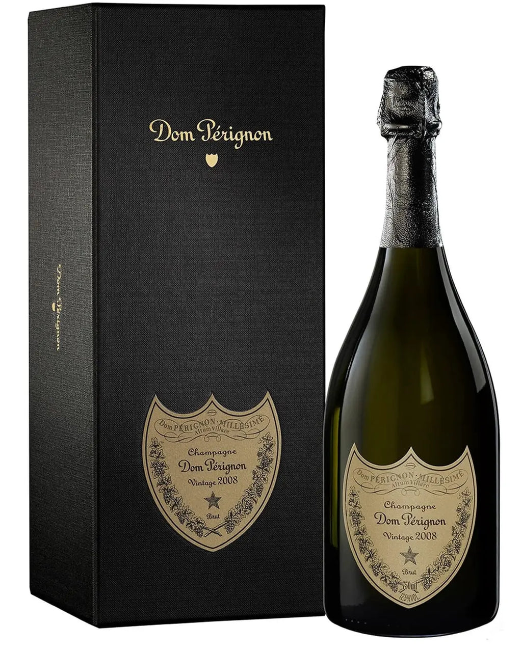 Pérignon Vintage 2008 Champagne Gift Box