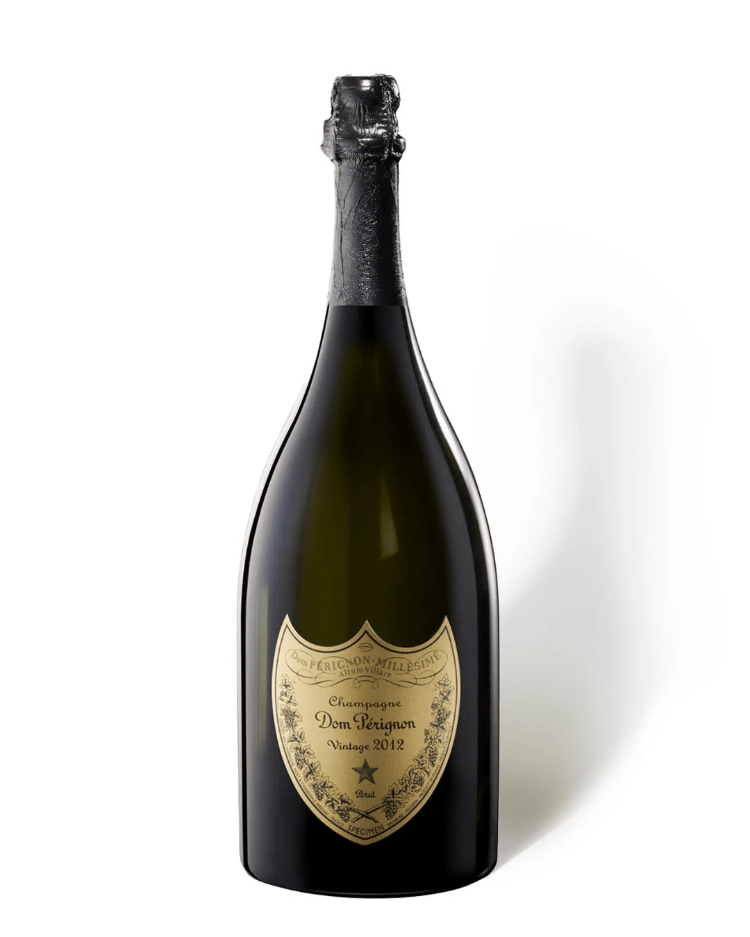 Dom Pérignon Vintage 2012 Champagne, 1.5 L Champagne & Sparkling