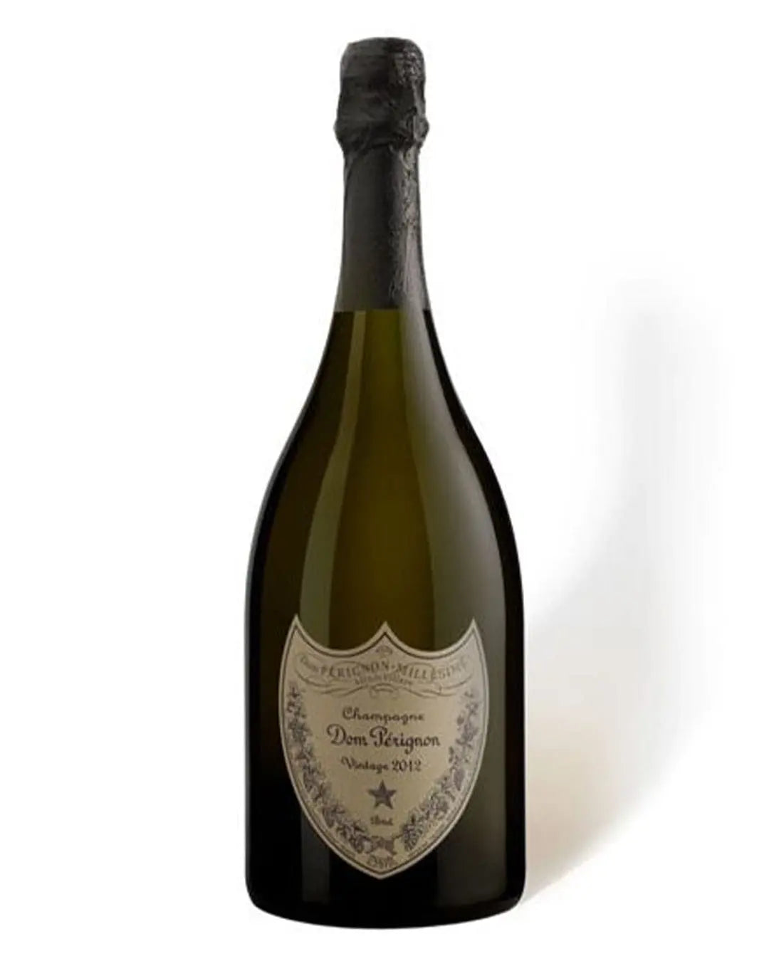 Dom Pérignon Vintage 2012 Champagne, 75 cl Champagne & Sparkling