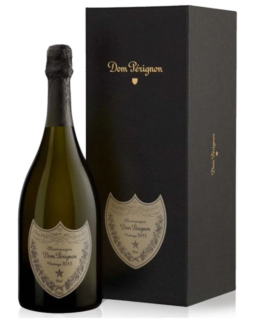 Dom Pérignon Vintage 2012 Champagne with Gift Box, 75 cl Champagne & Sparkling