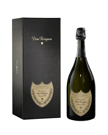 Dom Pérignon Vintage 2013 Champagne Gift Box, 75 cl Champagne & Sparkling