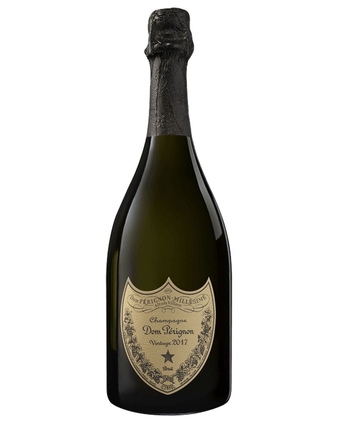 Dom Perignon Vintage 2017 Champagne, 75 cl champagne-sparkling