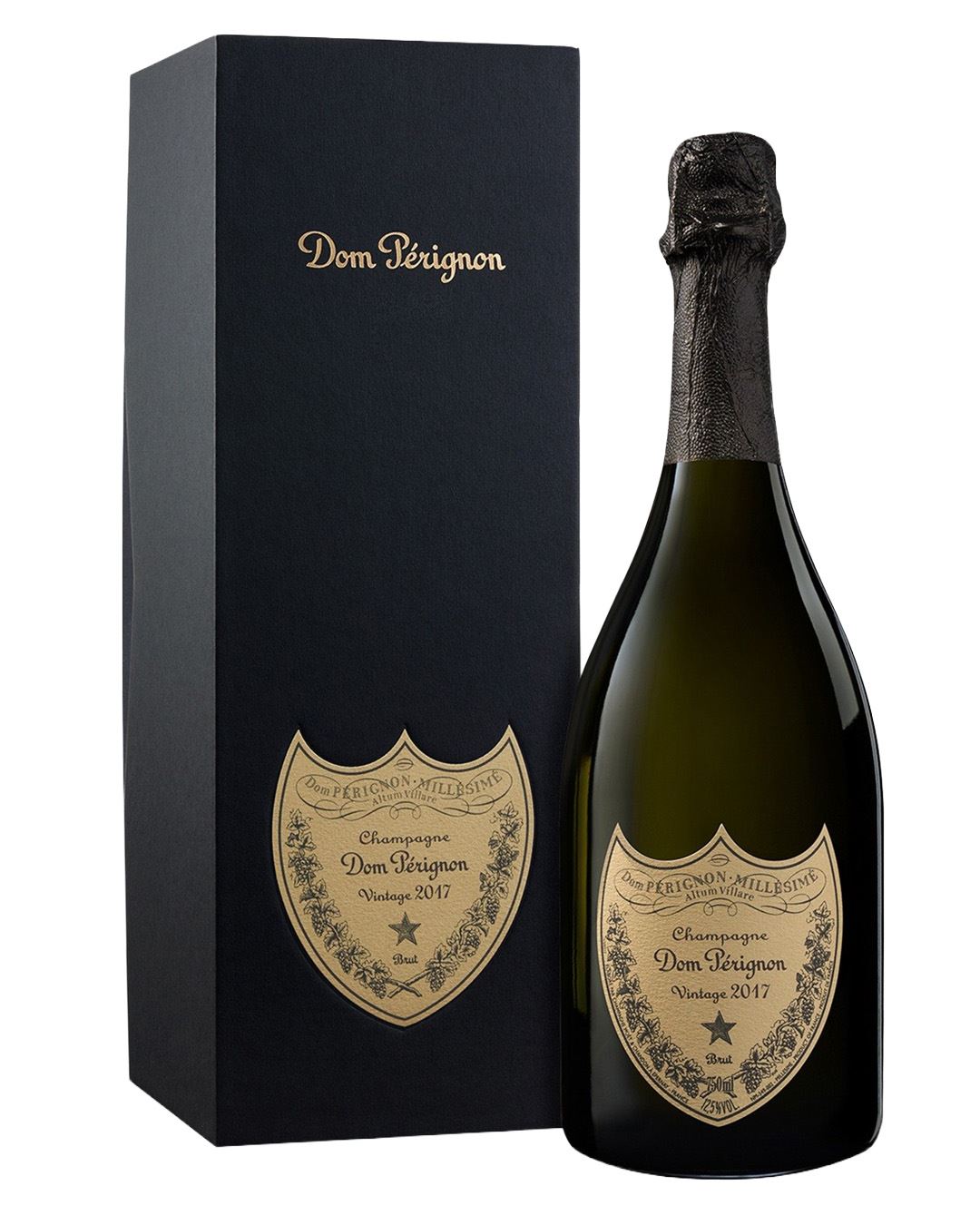Dom Perignon 2008 Champagne – The Bottle Club