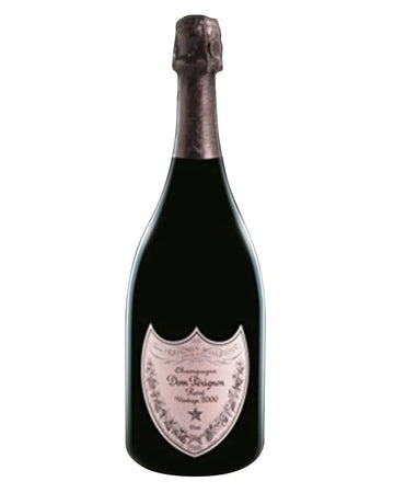 Dom Pérignon Vintage Rosé 2000 Jeroboam, 3 L Champagne & Sparkling