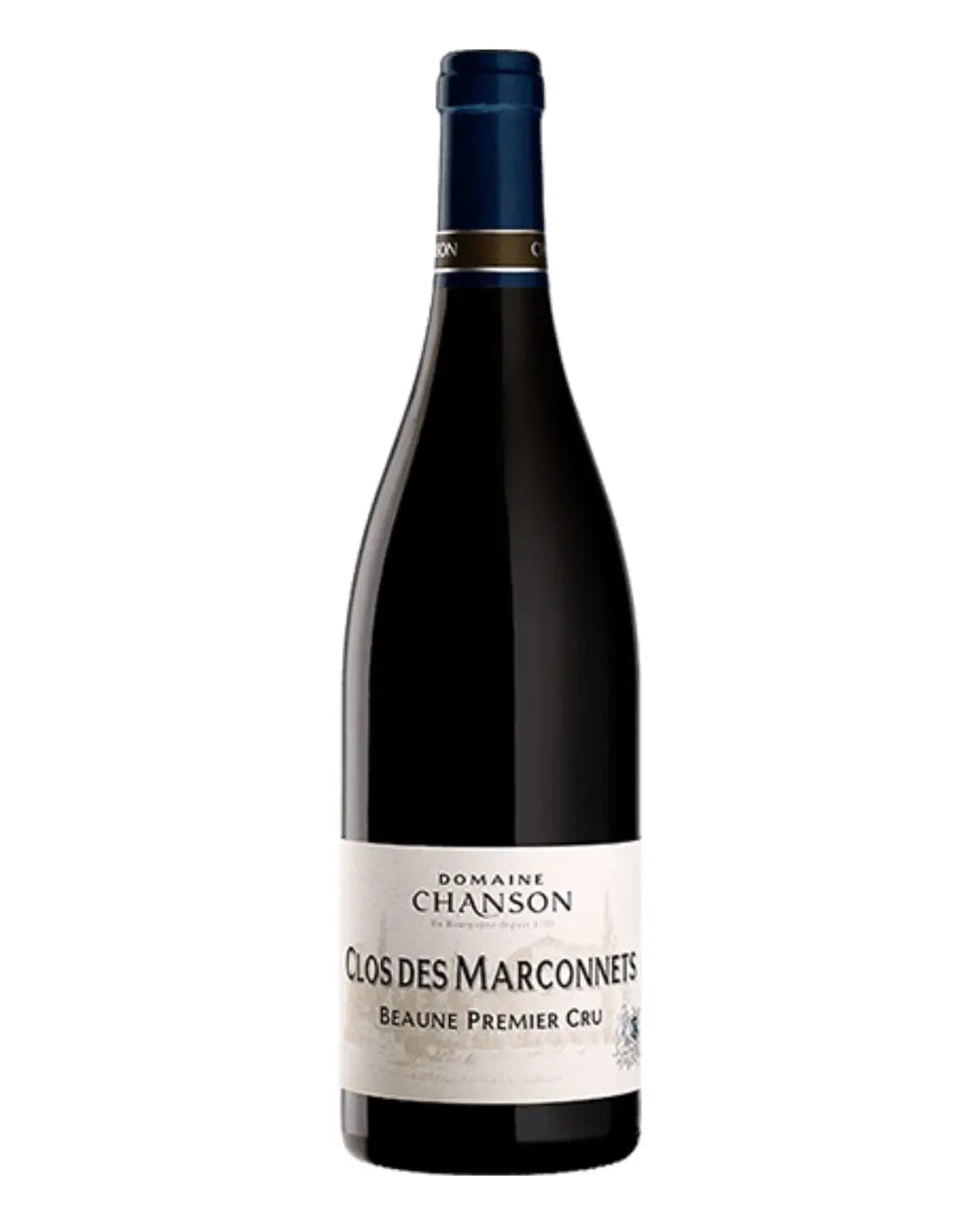 Domaine Chanson Beaune Premier Cru Clos des Marconnets, 75 cl Red Wine