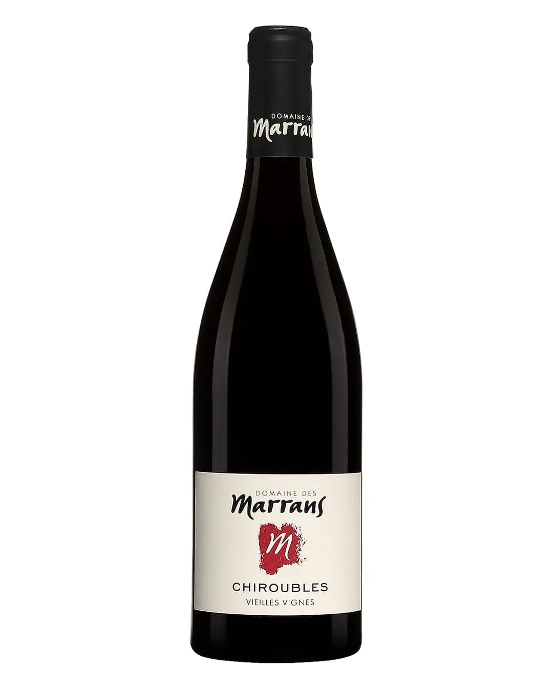 Domaine des Marrans Chiroubles Vieilles Vignes, 75 cl Red Wine