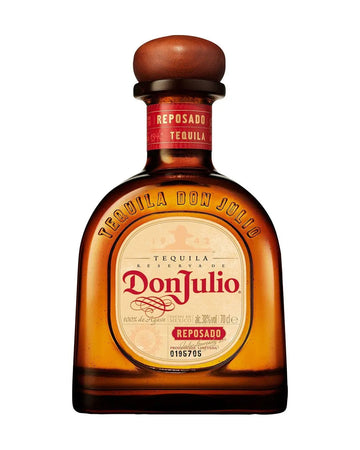 Don Julio Reposado Tequila, 70 cl Tequila & Mezcal 7506064300177