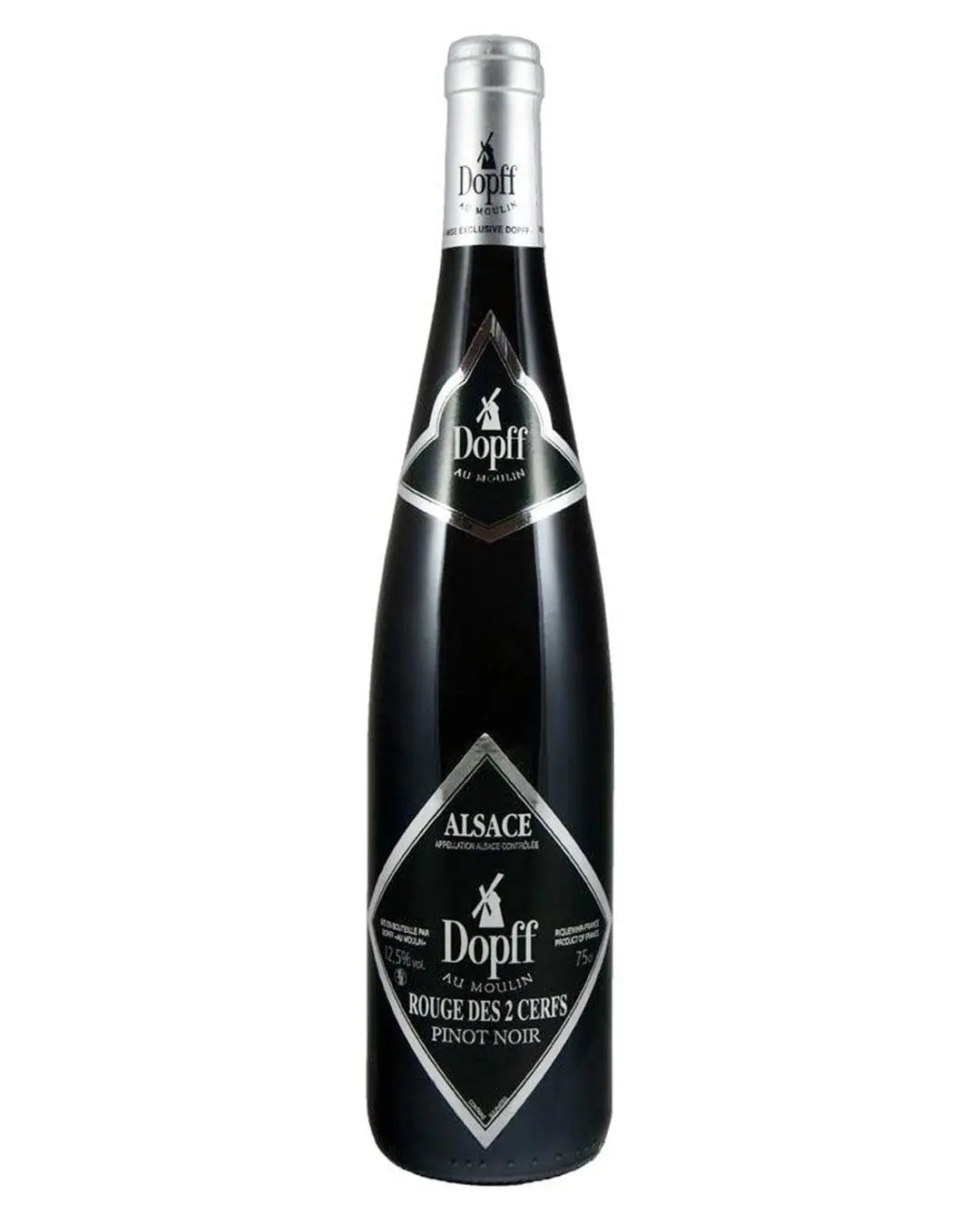 Dopff Pinot Noir 2015, Dopff au Moulin, 75 cl Red Wine