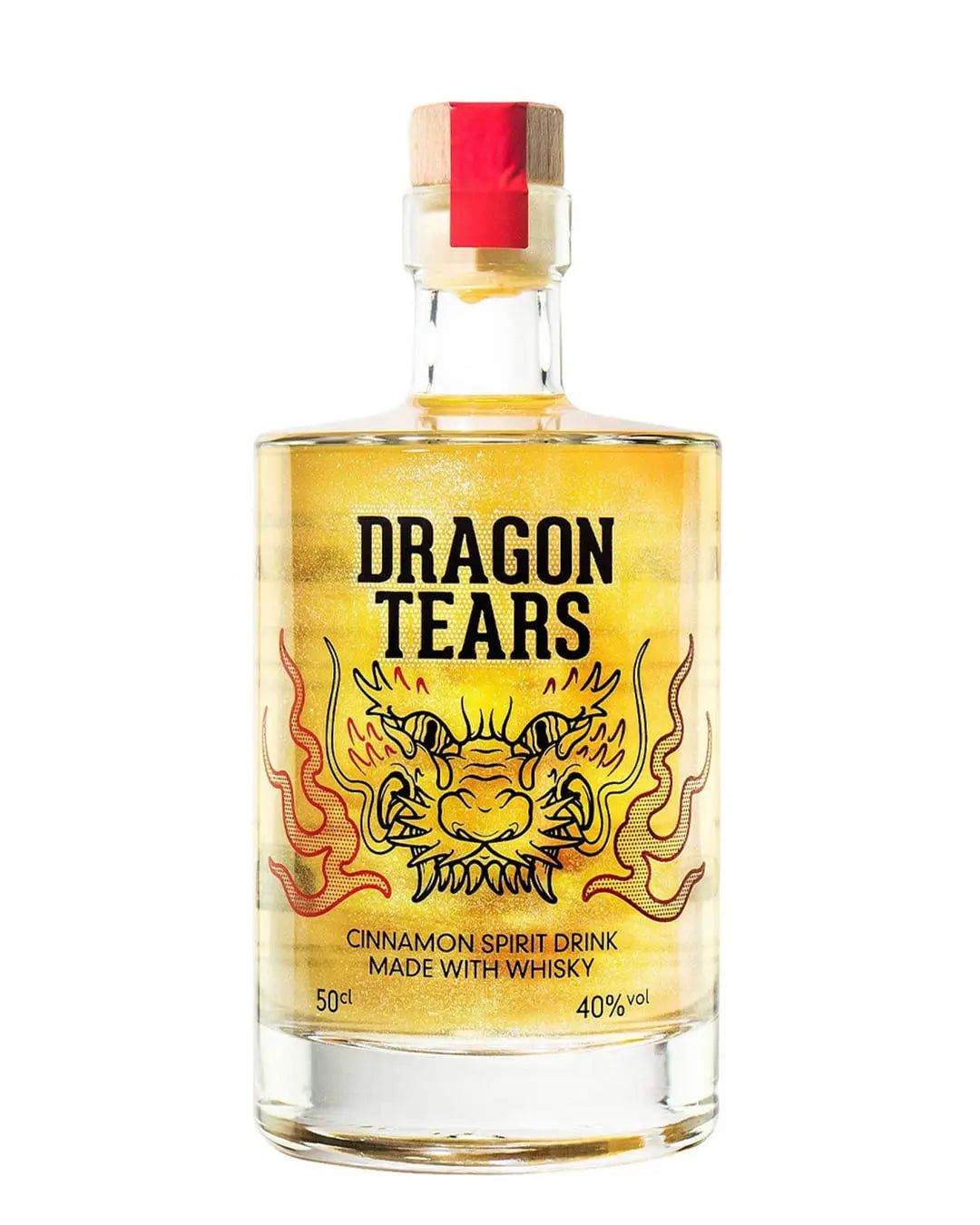 Dragon Tears Whisky, 50 cl Whisky 5060564620828