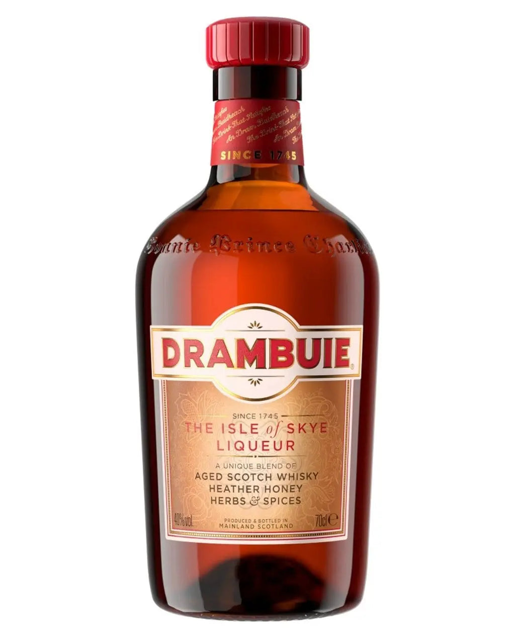 Scotch Whisky Liqueur