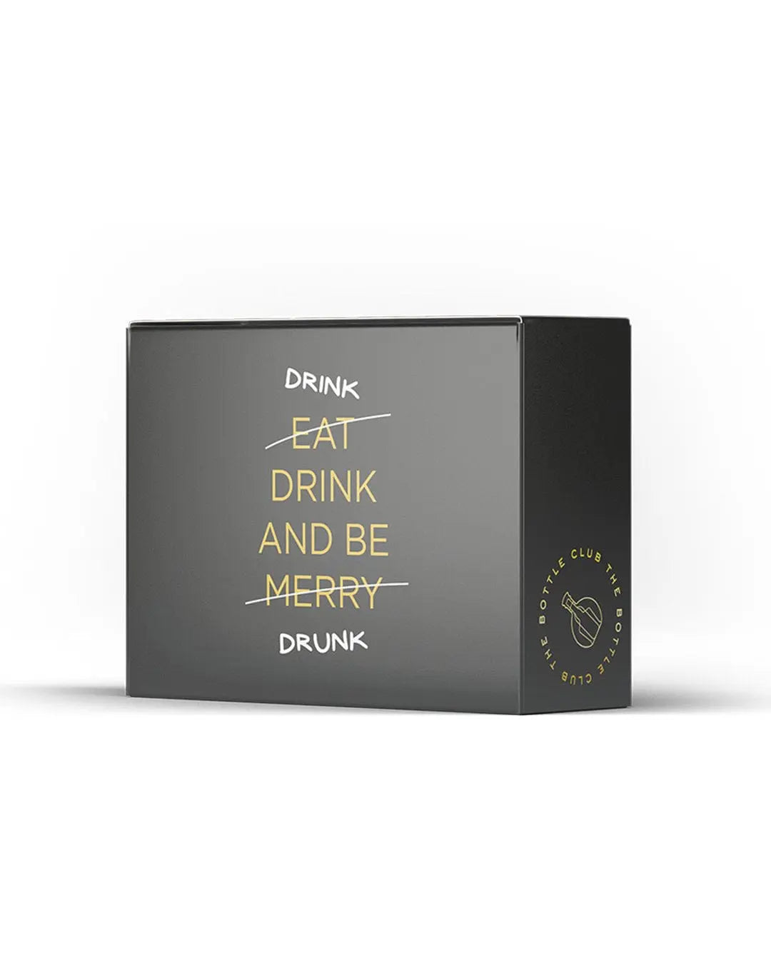 Drink And Be Drunk Gift Box Gift Boxes