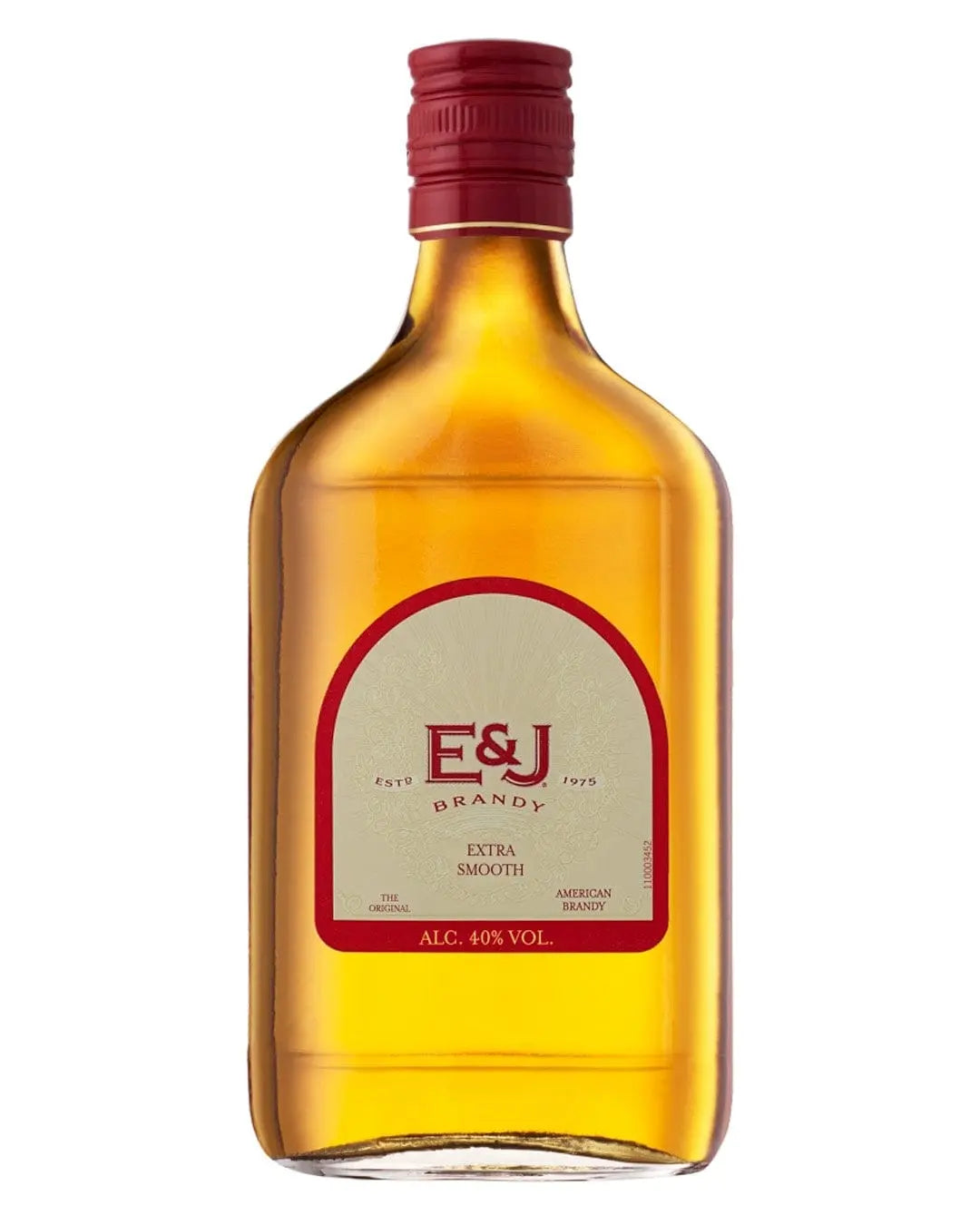 E&J Brandy, 35 cl Cognac & Brandy 85000019559