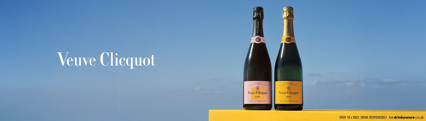 Veuve Clicquot