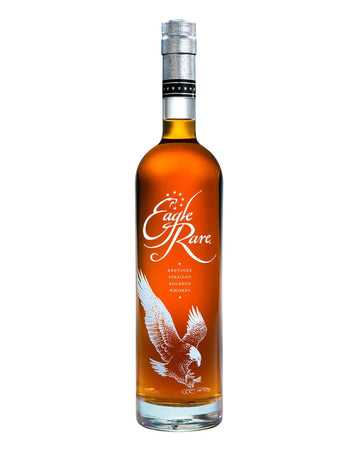 Eagle Rare 10 Year Old Bourbon Whiskey, 70 cl Whisky 88004005764