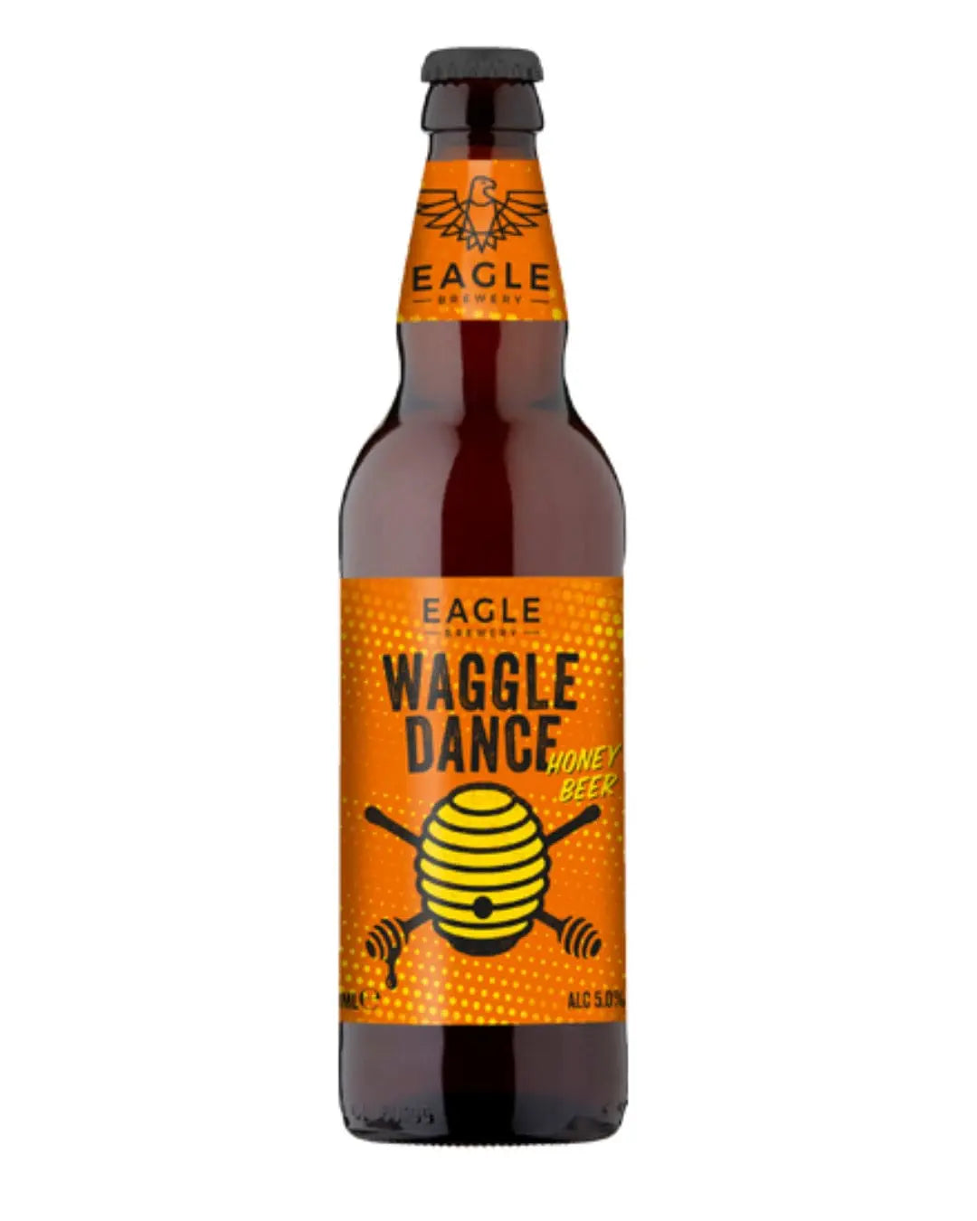 Eagle Waggle Dance Beer, 500 ml Beer