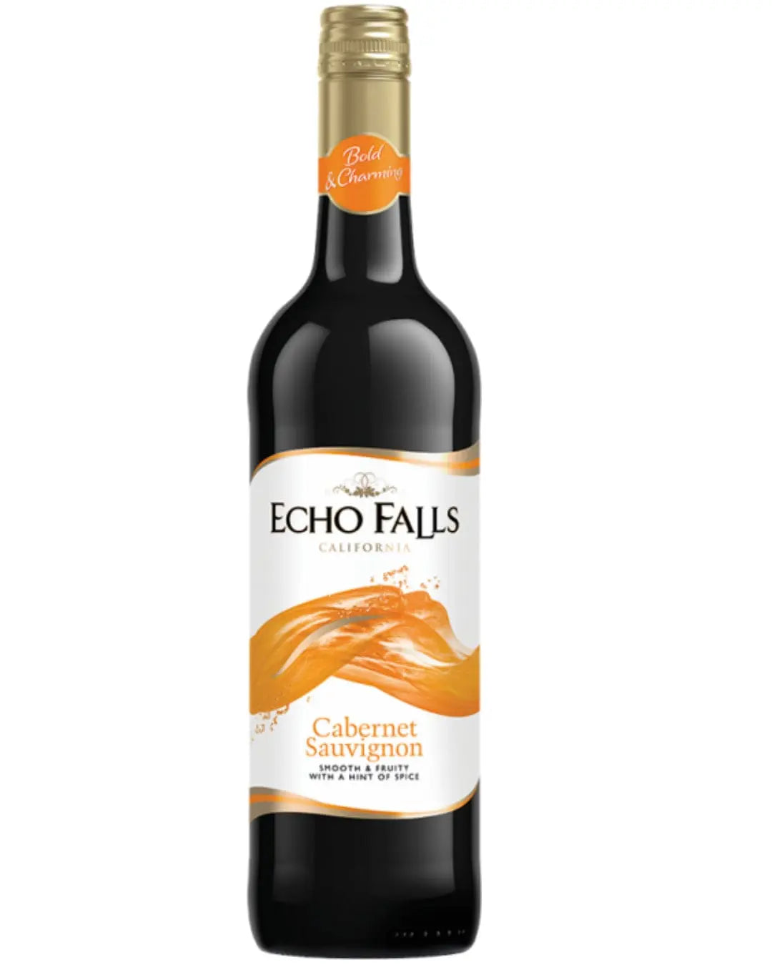 Echo Falls Cabernet Sauvignon Red Wine, 75 cl Red Wine