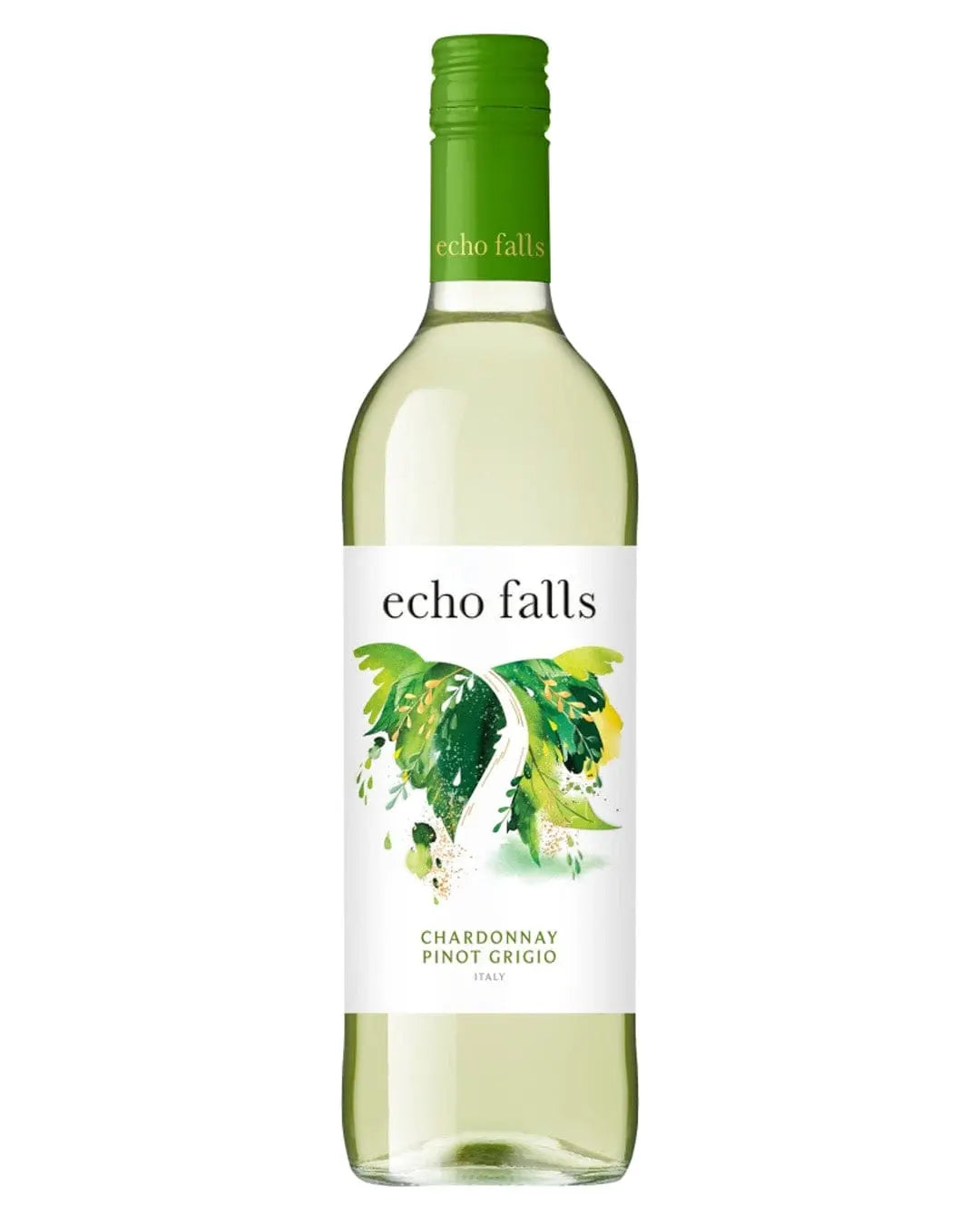Echo Falls Chardonnay Pinot Grigio White Wine, 75 cl White Wine 5010134910088