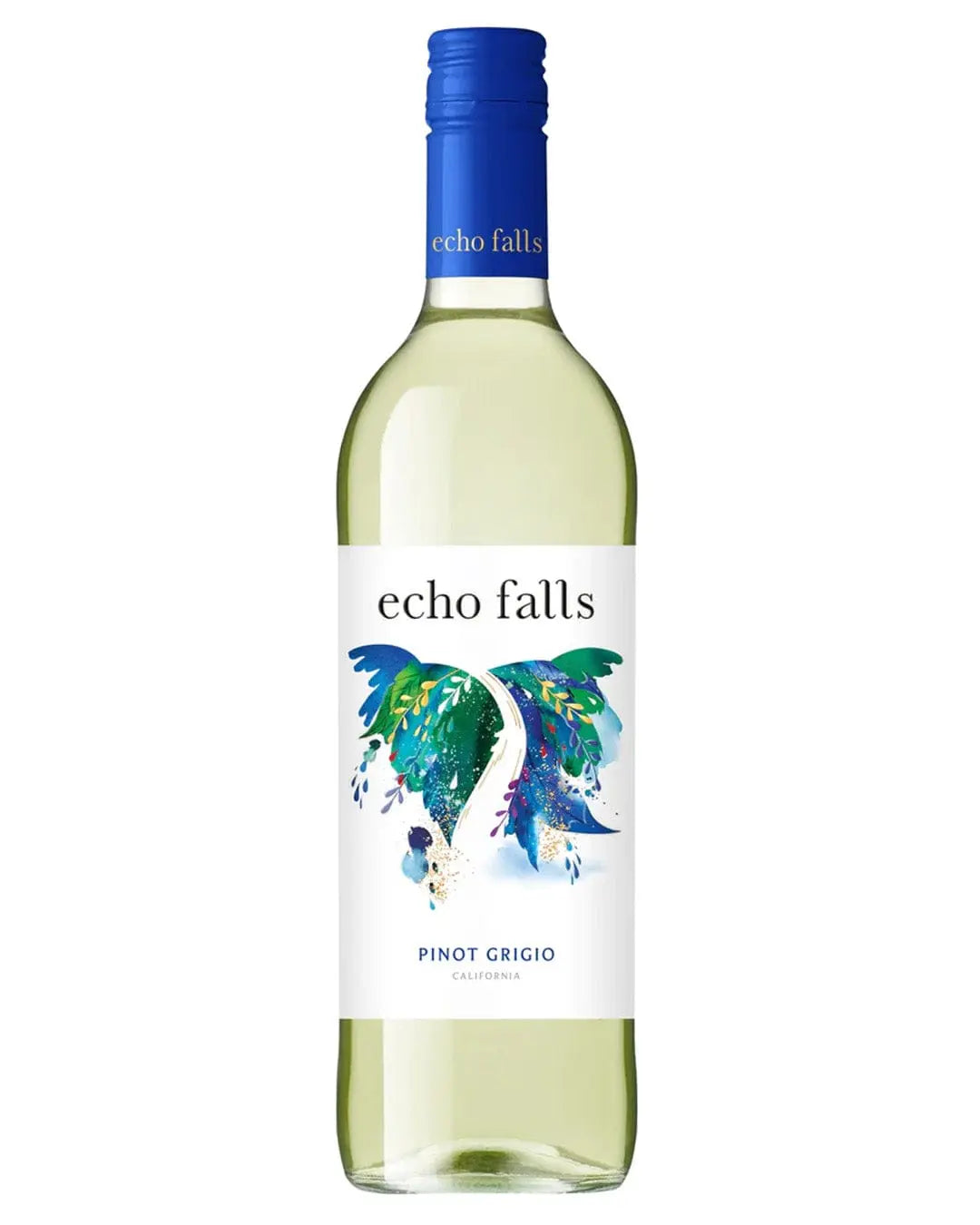Echo Falls Pinot Grigio, 75 cl White Wine